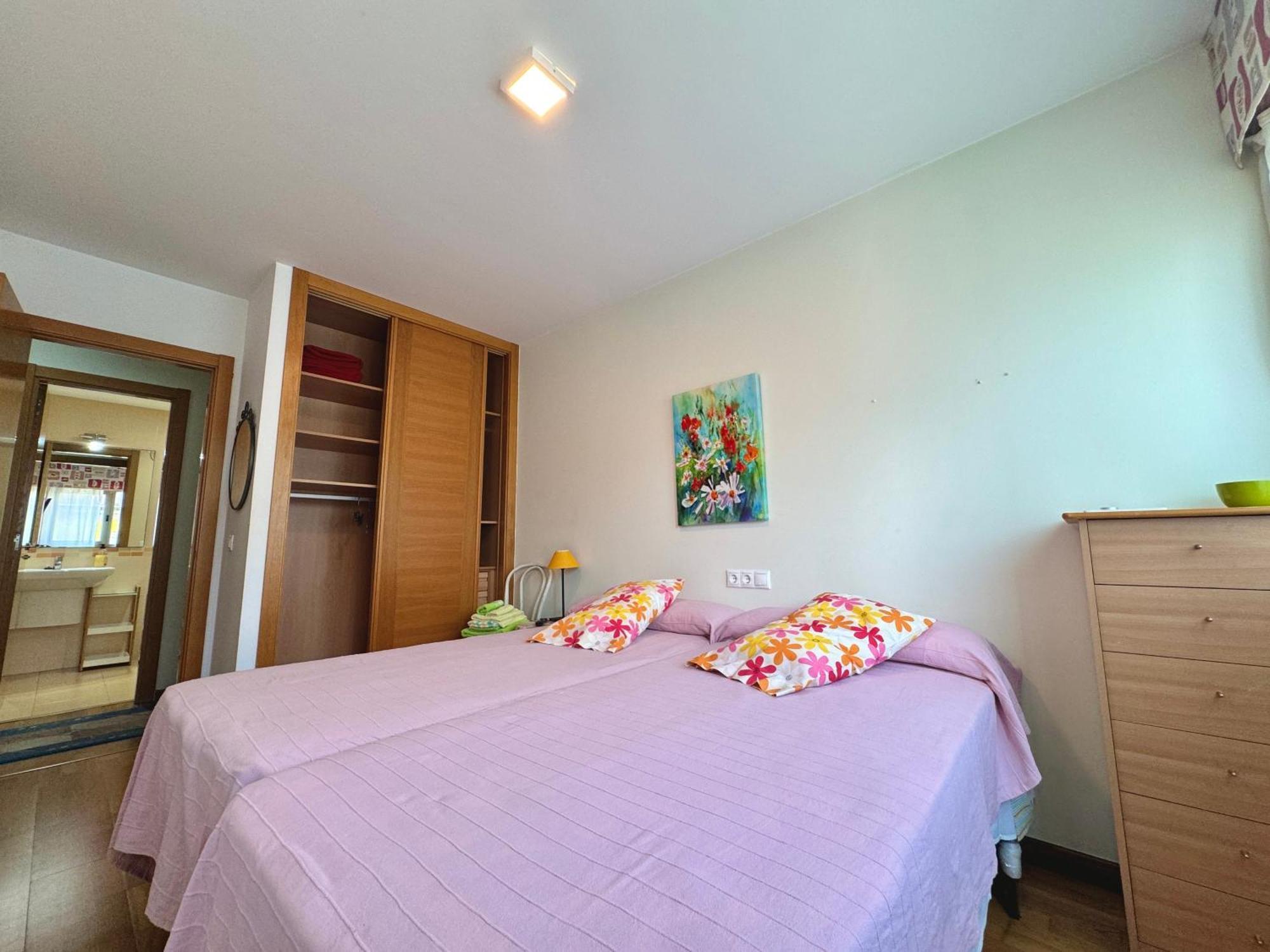 Apartamento Peregrinos Y Uso Turistico Centro De A Guarda Exterior foto